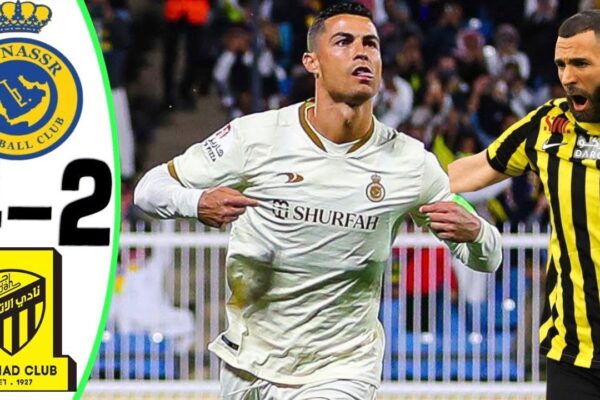 Al-Nassr vs Al-Ittihad: The Battle for Pro League Supremacy