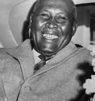 The Legacy of Albert Luthuli in South Africa’s History