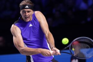 Latest News on Tennis Star Alexander Zverev