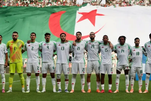 Algeria vs Uganda: A Look into the Football Rivalry