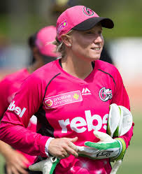 Alyssa Healy: Key Player in Transforming Women’s Cricket