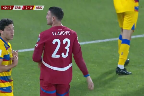 The Sporting Rivalry: Andorra vs Serbia