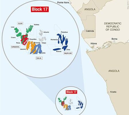 Exploring the Resurgence of Angola in Today’s World