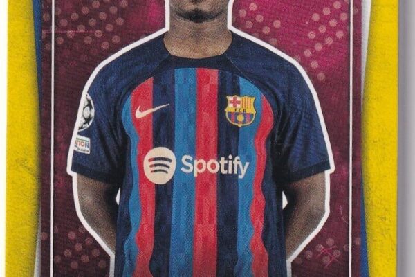 The Rise of Ansu Fati: Barcelona’s Young Talent