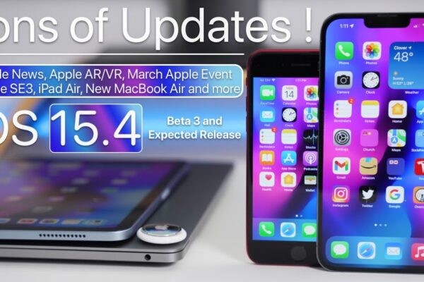 The Latest in Apple News: Innovations and Insights