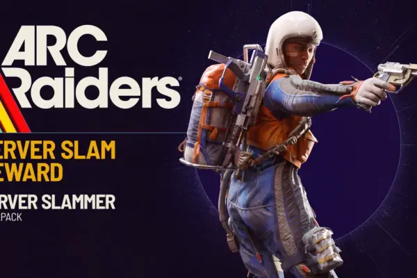 Unveiling Arc Raiders: A New Era in Tactical Gaming