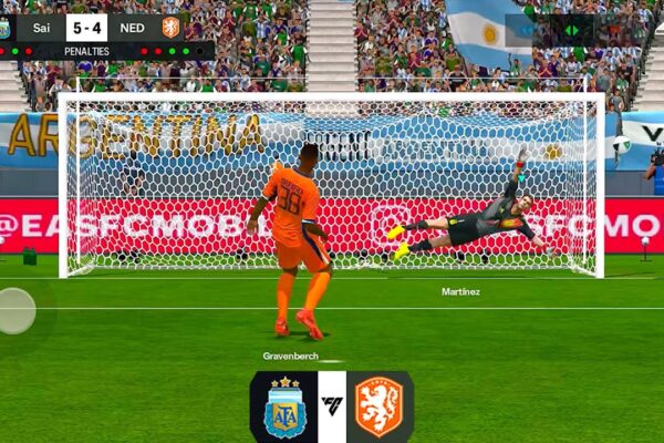 Argentina vs: A Closer Look at Recent Football Encounters