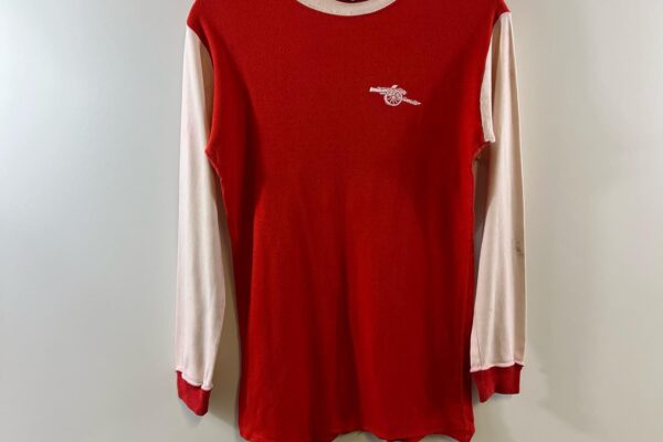 Arsenal F.C.: A Storied History and Future in Football