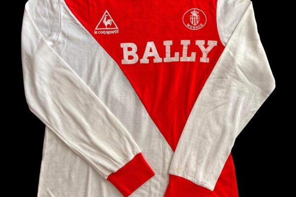 AS Monaco: A Look at the 2023 Football Season