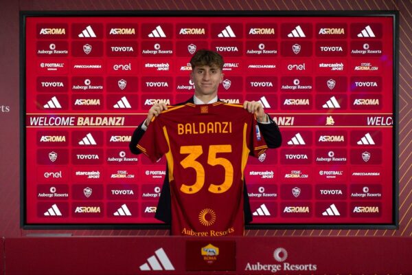 The Rise and Current Status of AS Roma