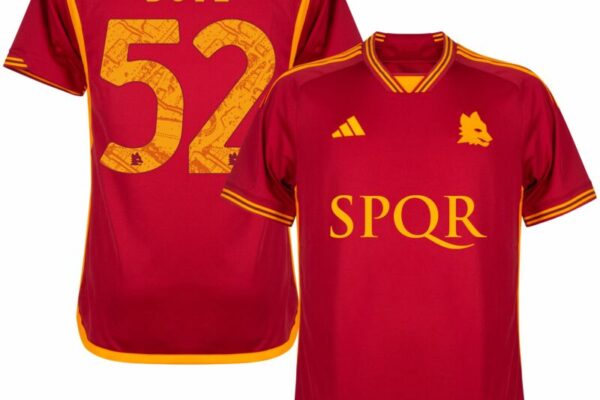 The Rise and Current Status of AS Roma in Football