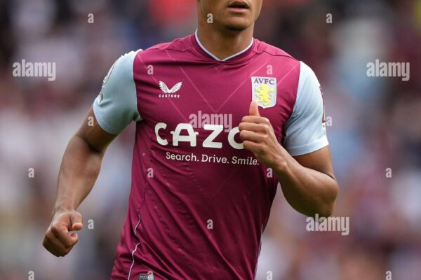 Aston Villa: A Historic Club in Modern Football