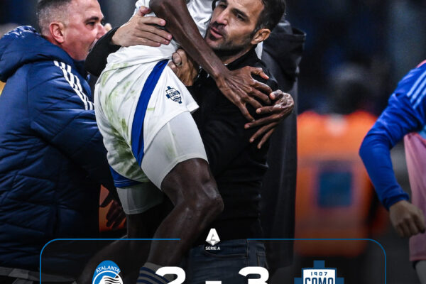 Atalanta vs Como: A Thrilling Serie A Showdown