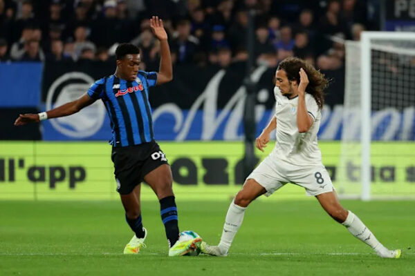 Atalanta vs Lazio: Key Insights and Predictions