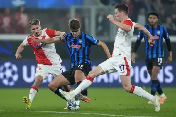 Atalanta vs Slavia Praha: Key Insights and Match Preview