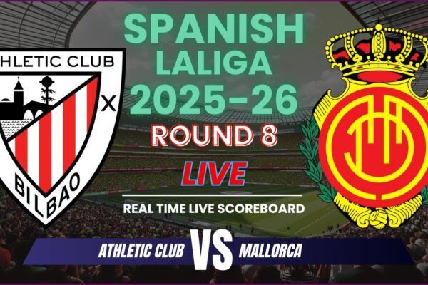 Athletic Club vs Mallorca: A Recent Match Review