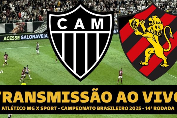 Atlético Mineiro vs Sport: A Thrilling Match Analysis