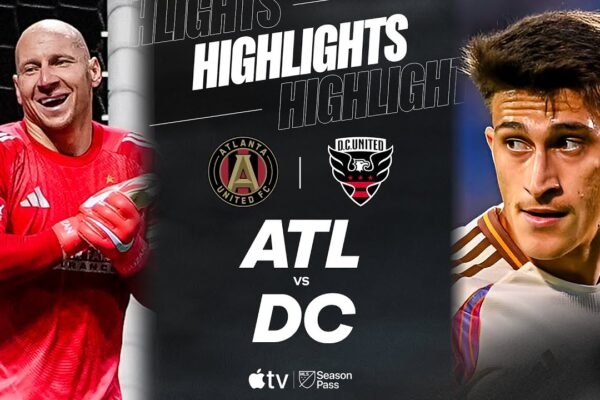 Atlanta United vs D.C. United: A Clash of Eastern Conference Rivals
