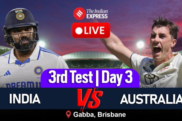 The Ongoing Rivalry: Australia vs India in Cricket