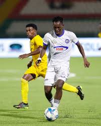 Understanding Azam FC: A Prominent Football Club in Tanzania