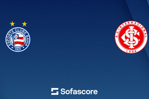 Bahia vs Internacional: A Closer Look at Their Rivalry