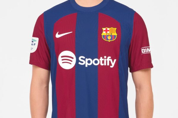 The Legacy and Current Status of Barcelona FC