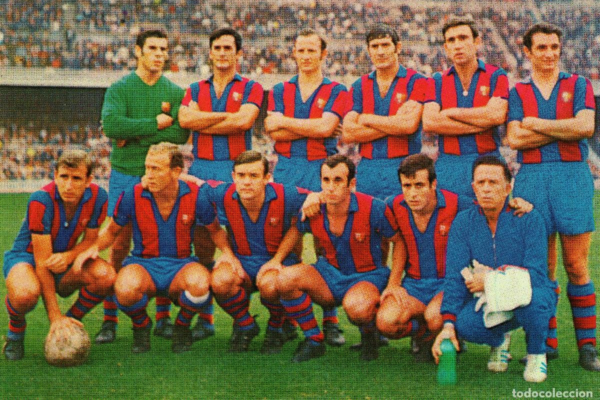 Barcelona FC: A Footballing Legacy in Modern Sports