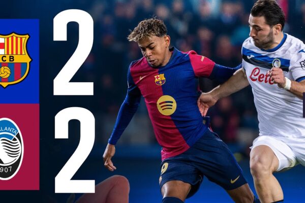 Barcelona vs Atlanta United: Match Highlights and Analysis