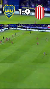 Barracas vs Boca Juniors: A Clash of Football Titans