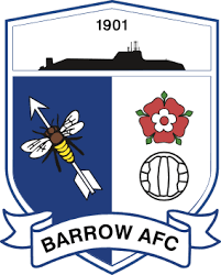 Barrow AFC: The Journey of a Historic Football Club