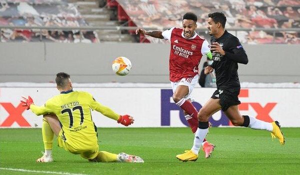 Benfica vs Arsenal: A Critical Match in the UEFA Champions League