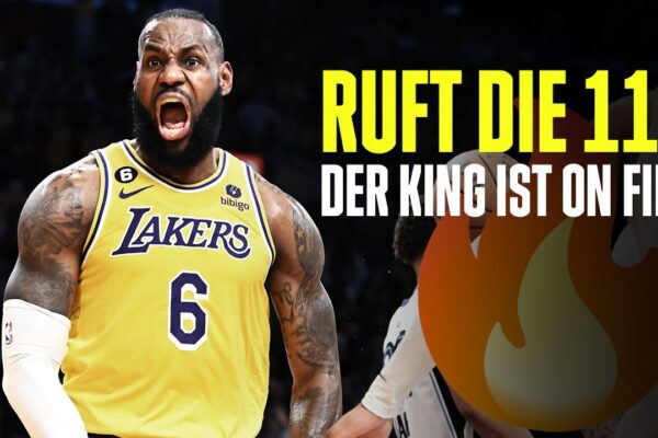 Top NBA Stars to Watch in 2023