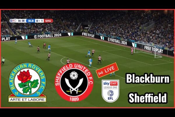 Blackburn Rovers vs Sheffield United: Match Recap and Insights