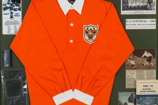 All You Need to Know About Blackpool FC