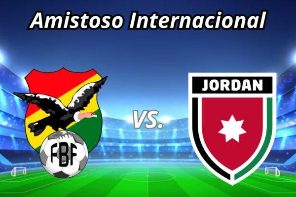 Bolivia vs Jordan: Insights and Highlights from Recent Friendly