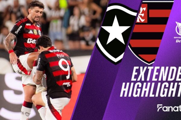 The Rivalry: Botafogo vs Flamengo in Brazilian Football