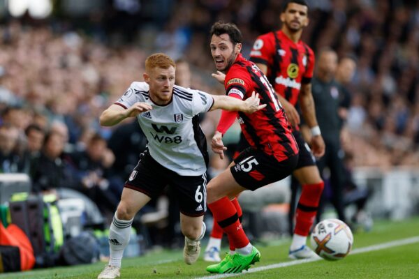 Bournemouth vs Fulham: Premier League Showdown