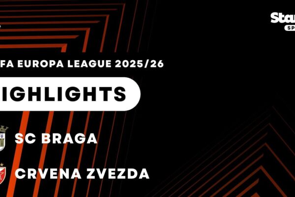 Braga vs Crvena Zvezda: A Thrilling UEFA Encounter