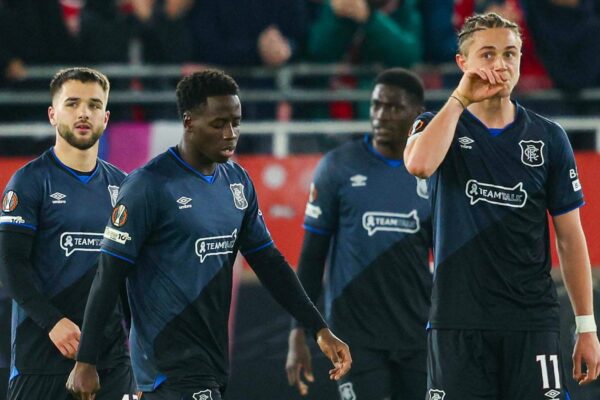 Brann vs Rangers: A Look at the Upcoming Clash