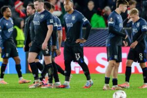 Brann vs Rangers: A Key Clash in European Football