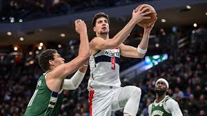 Bucks vs Wizards: A Look at the Recent NBA Showdown