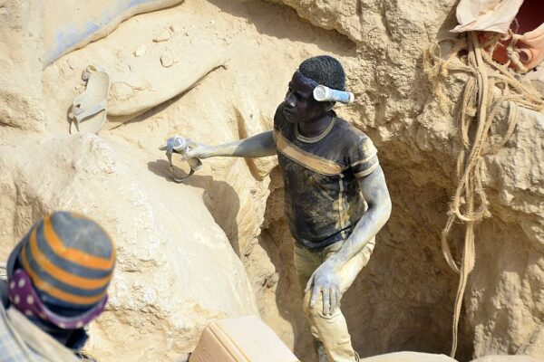 Understanding the Current Situation in Burkina Faso