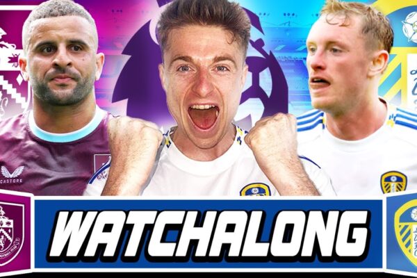 Burnley vs Leeds United: A Thrilling Encounter in the Championship