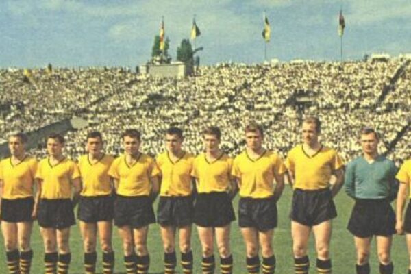 The Impact of BVB Borussia Dortmund in Modern Football