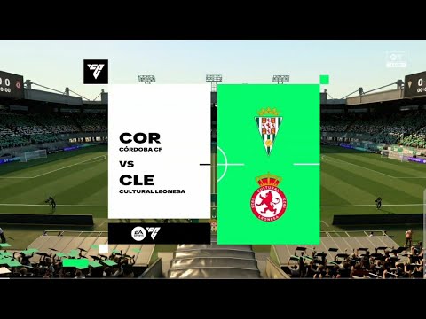 Córdoba and Cultural Leonesa: A Clash of Ambitions