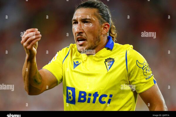 Cadiz FC: A Glimpse into Their La Liga Journey