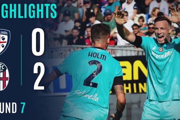 Cagliari vs Bologna: A Competitive Serie A Encounter