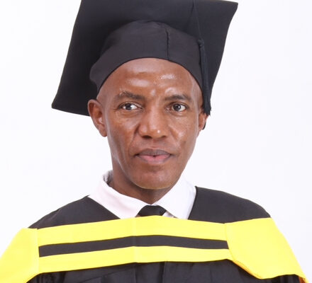 Calvin Rafadi: Shaping South African Culture Through Art