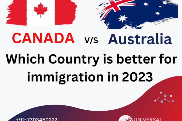 Canada vs Australia: Key Differences and Similarities