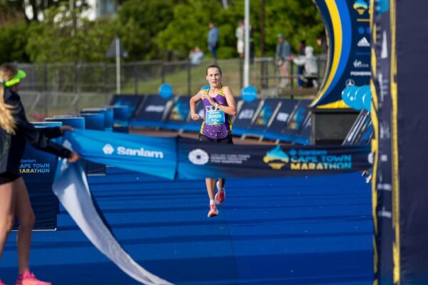 Cape Town Marathon 2023: A Celebration of Endurance and Community